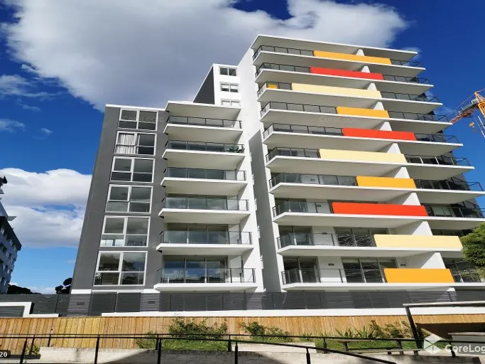 Luxurious 2 bedroom apartment in the heart of Bankstown