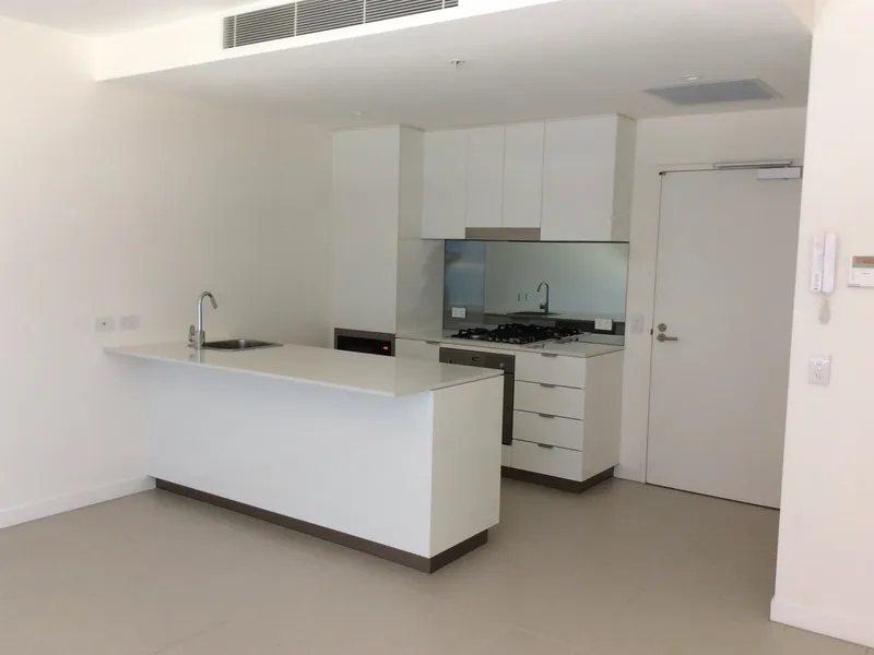 1 Bed in Newstead Towers FOR LEASE