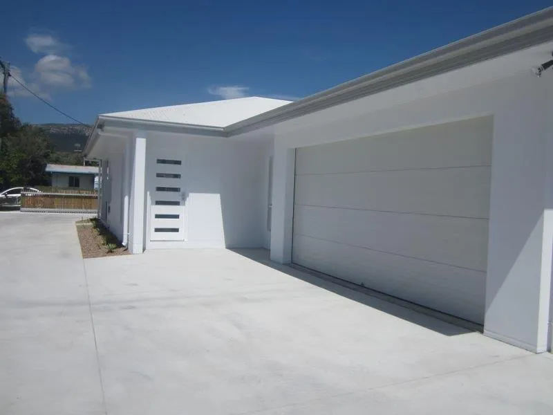 Remarkable Opportunity 2 Homes in One large block