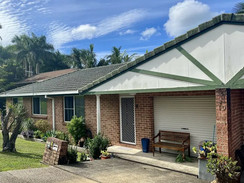 Delightful large 3 Bedroom Villa