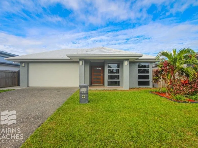 Wonderful Tropical Living