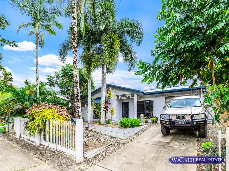 GREAT STARTER HOME OR INVESTMENT PROPERTY