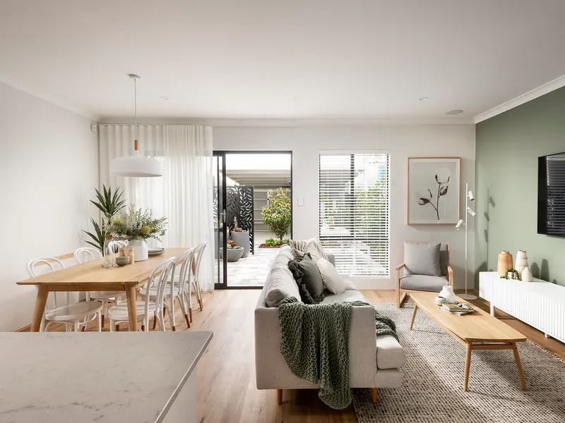 Display Home For Sale - 5% Lease Back