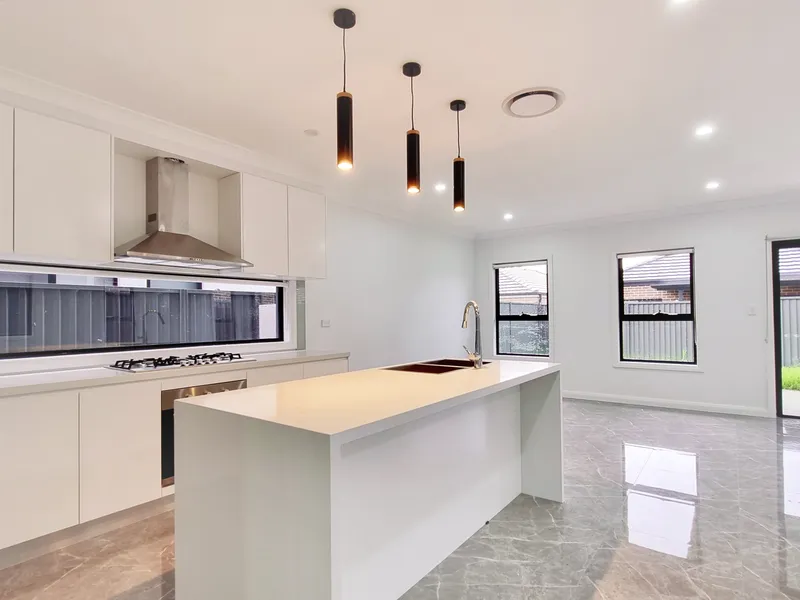 NEW FAMILY HOME COMING SOON