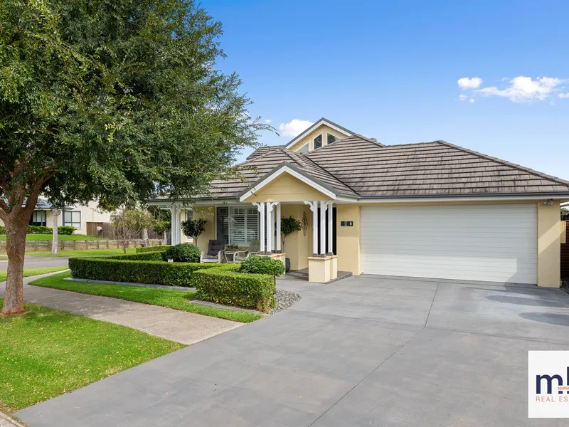 That classic Elderslie charm!