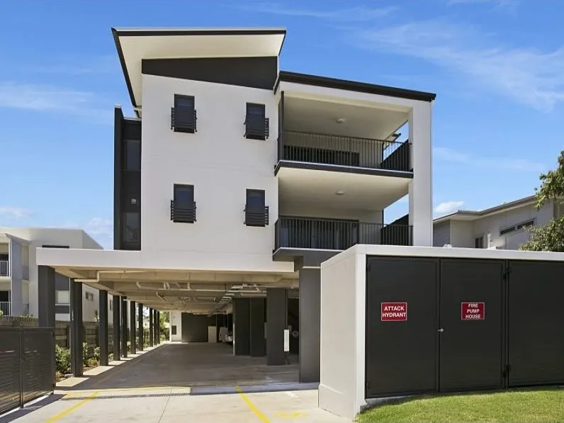 Two Bedroom Unit in Zillmere!