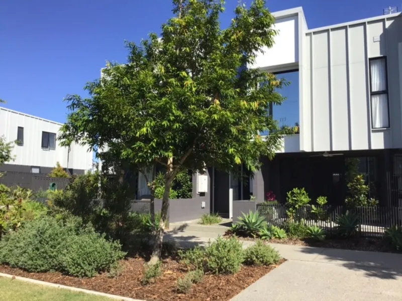 Quality House Sized Terrace - 2 Living Areas + 2 Study Areas + 3 Beds + 2.5 Bath + Double Garage