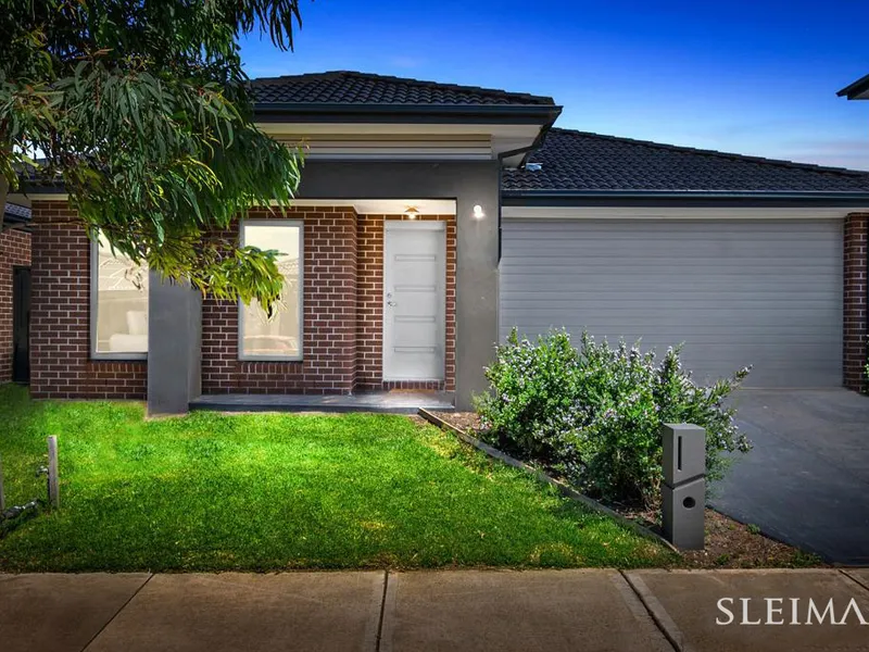 Future Capital Growth!