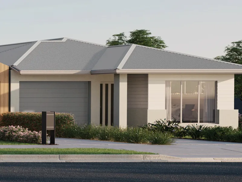 Brand New House and Land Release by Echo Townhomes by Glenvill at the highly sought after Marran Run Estate in Thomastonwn. Fixed Price. Full Turn Key