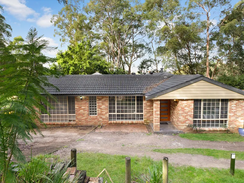 Country-style Living with Everyday Convenience