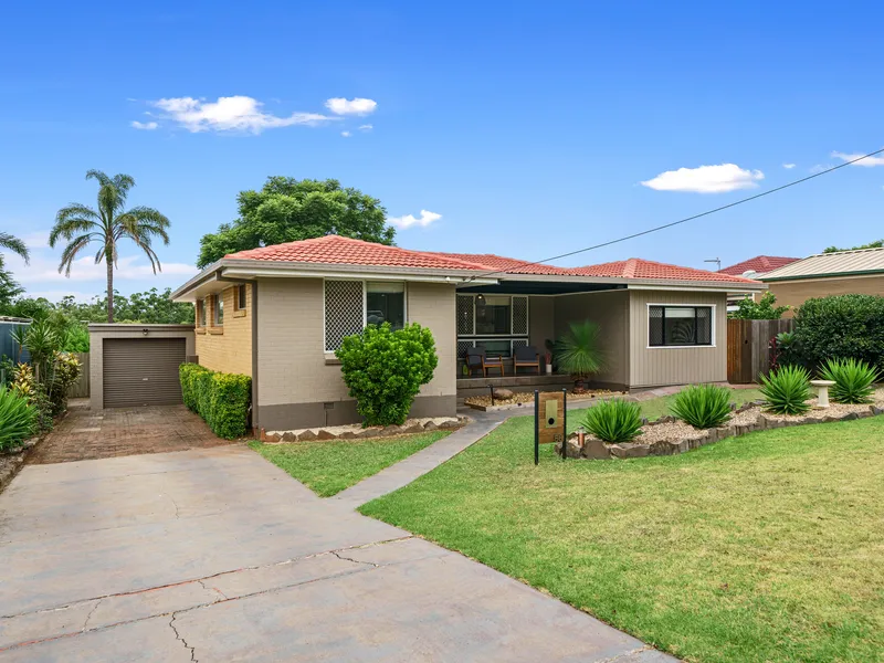 Fully Renovated Home, All The Hard Work Is Done!