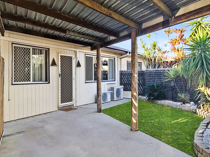 Ideal For The First Home Buyer or Investor