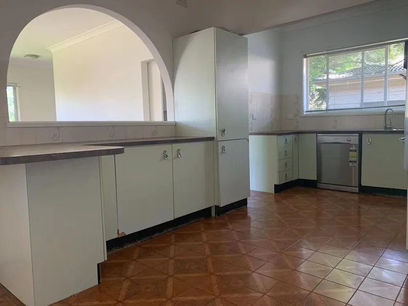 Comfortable Three Bedroom House!!! Moving in Now!!!