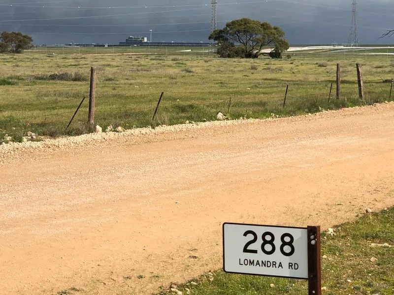 Options Aplenty Across 17 Hectares
