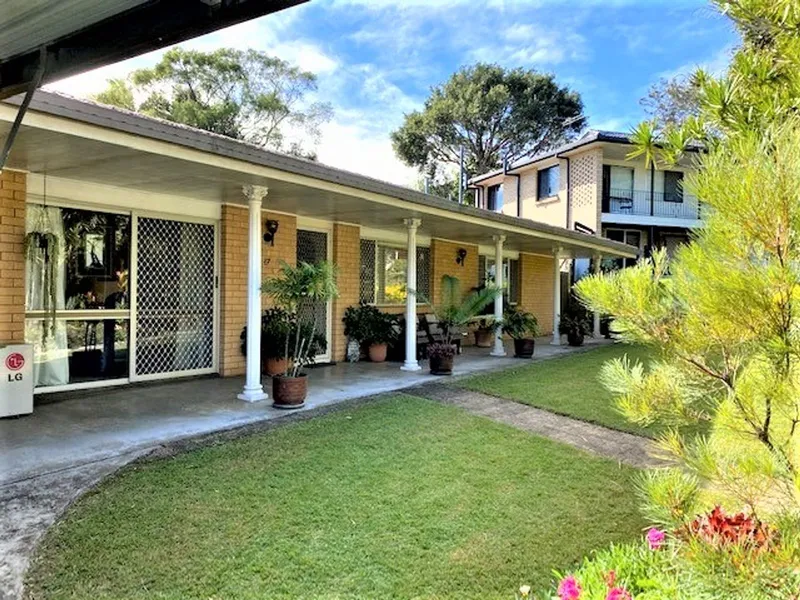 Four Bedroom Family Home in sought after pocket of Rochedale South 