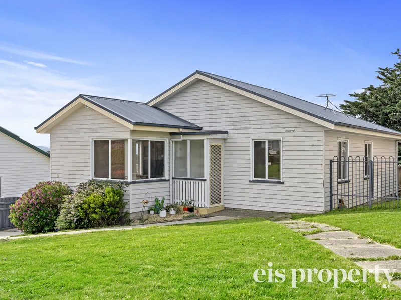 A family favourite with views