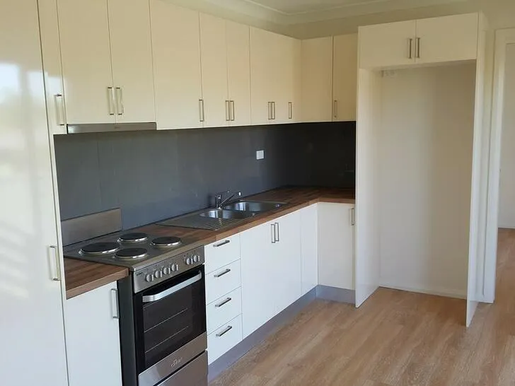 Specious 2 bedrooms Granny Flat at a very prime location