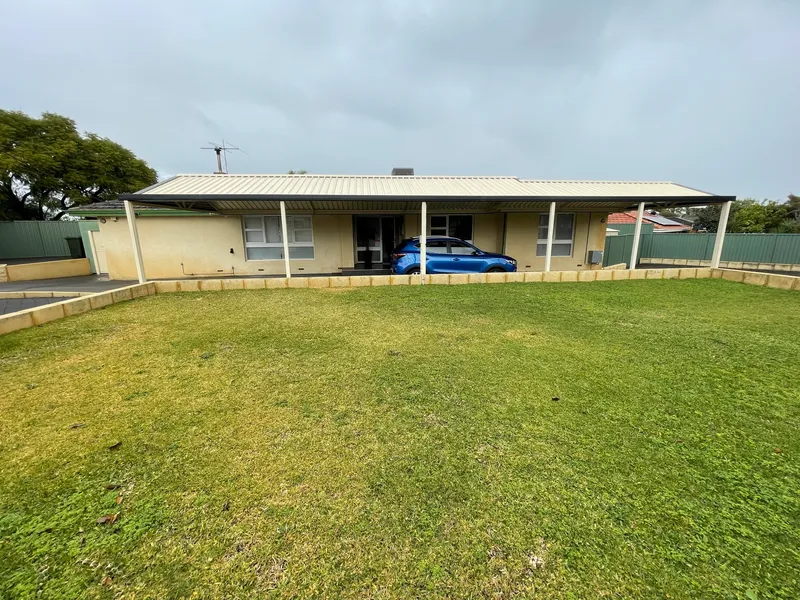 REONVATED STYLISH FUNKY FUNCTIONAL HOME - BE IMPRESSED BY THE LIGHTING - PLENTY OF ROOM & A POOL AS WELL !!!