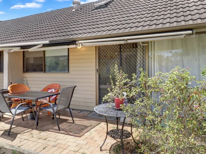 Country Style Living