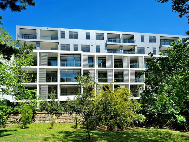 Private One Bedroom Apartment
