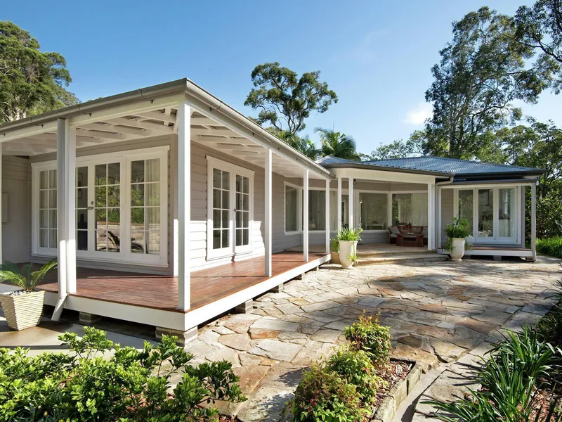 Executive Family Home