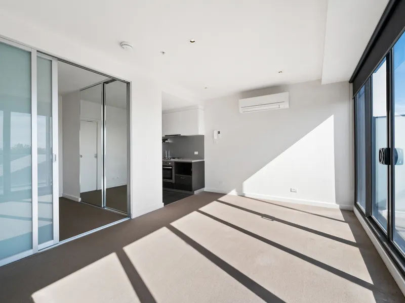 Cosy and Convenient in Central Location