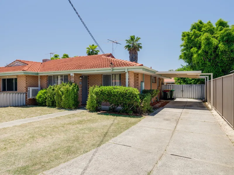 If You Want Land....You Got It!!