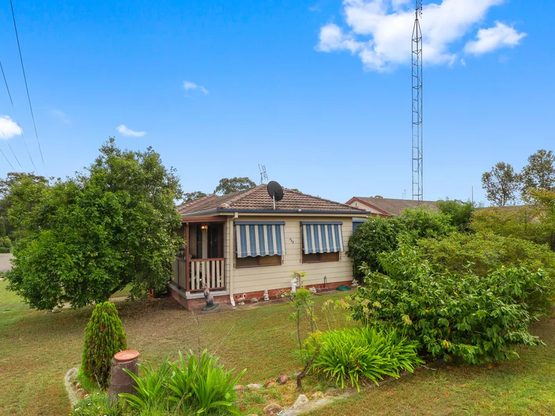 AFFORDABLE FAMILY HOME OR INVESTMENT OPPORTUNITY