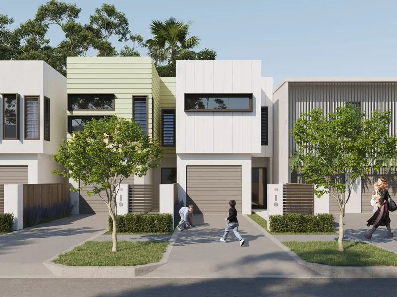 Dual occupancy - The investors dream!