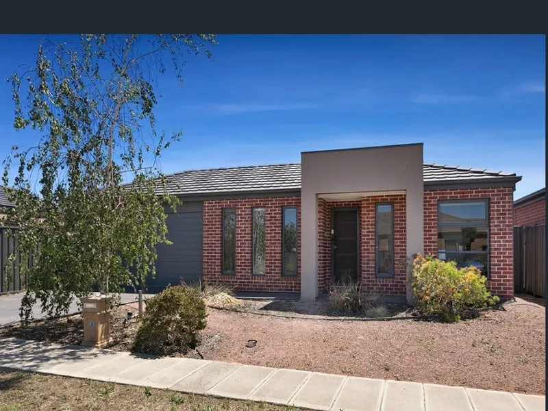 Prime Location for Family Home!