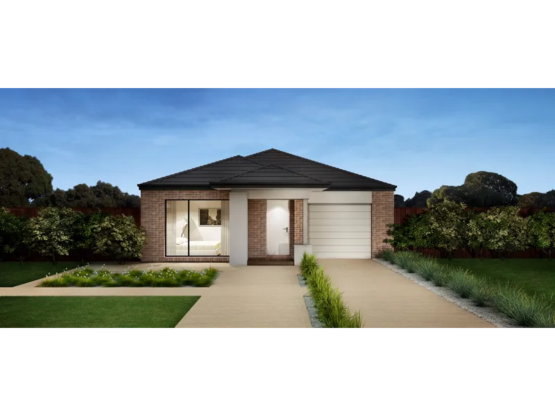 Lot 403 Anghor Drive, Fraser Rise, Vic 3336