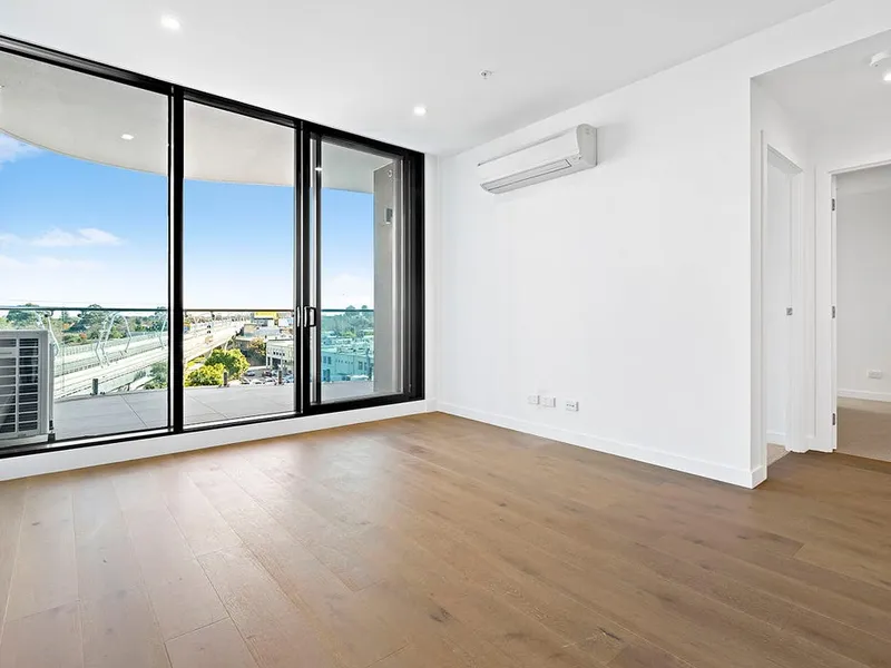 Brand new apartment, excellent value...