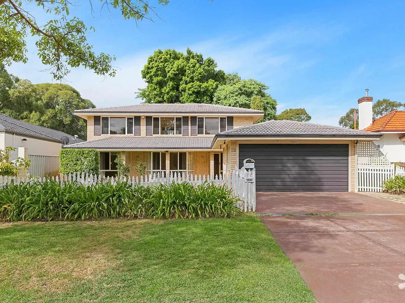 Serenity on Sutcliffe