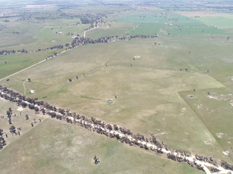 LAND AUCTION - GOWAR EAST - ST ARNAUD 'WILLIAMS'