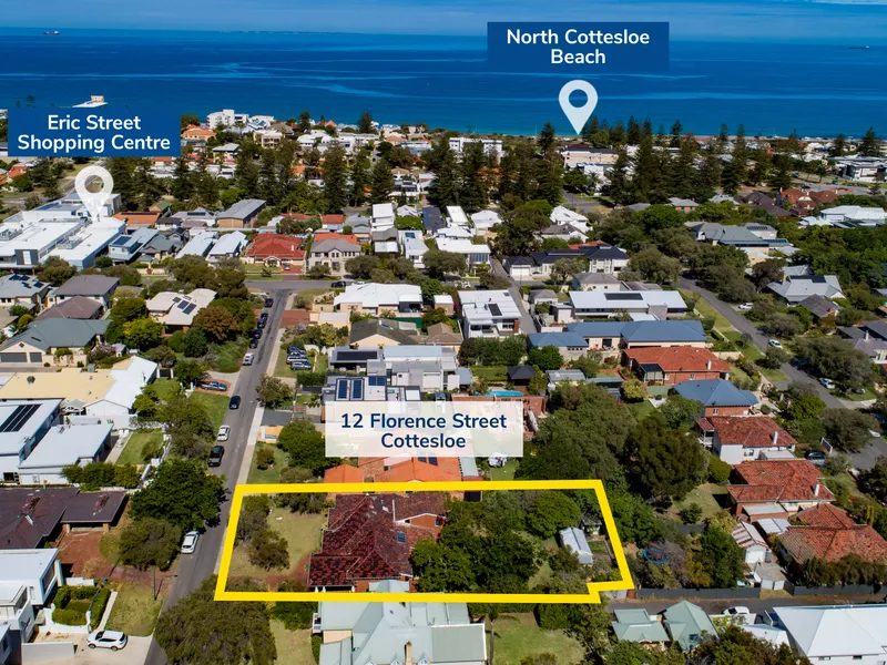 Massive Estate Holding