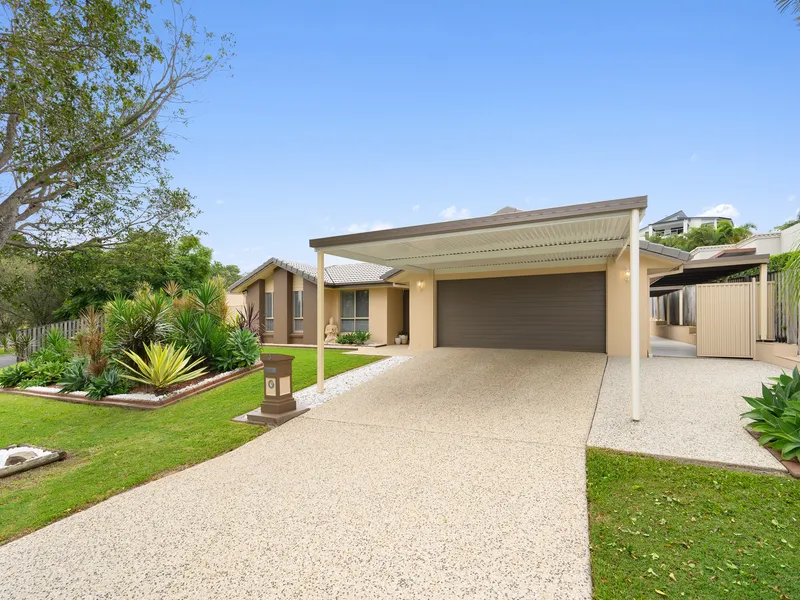 DUAL LIVING OASIS- GRANNY FLAT AND STUDIO ON EXPANSIVE GROUNDS!