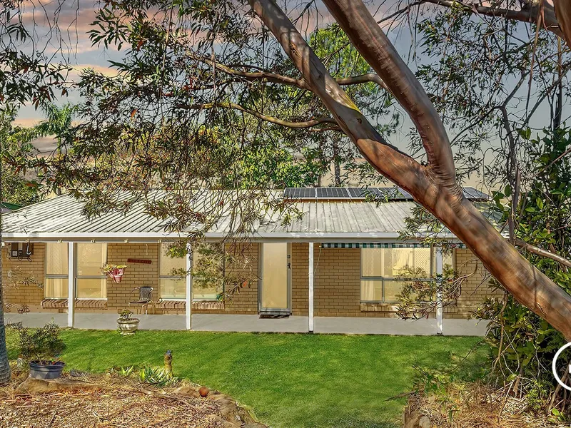 3 BEDROOM HOUSE IN HILLCREST