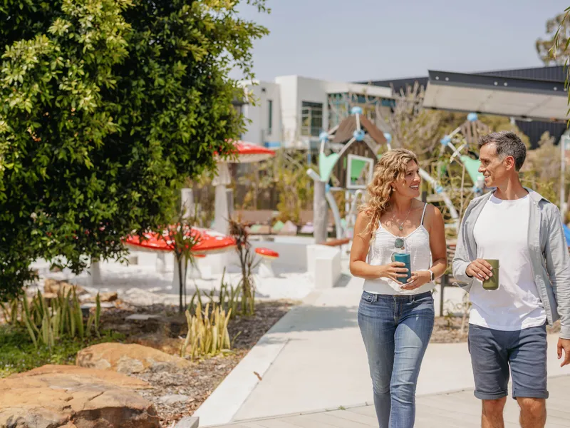 Final lots on sale now at Montario Quarter