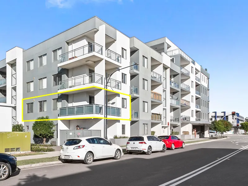 Excellent Investment Opportunity - Leased for $420 Per Week