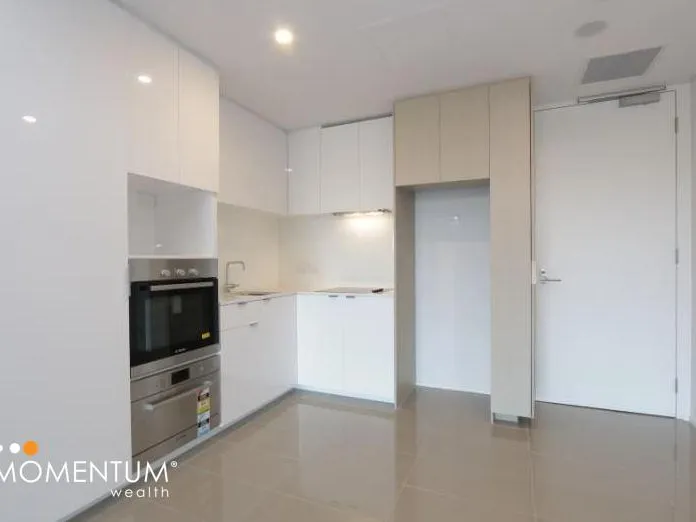 PERFECTLY POSITIONED 1X1 APARTMENT