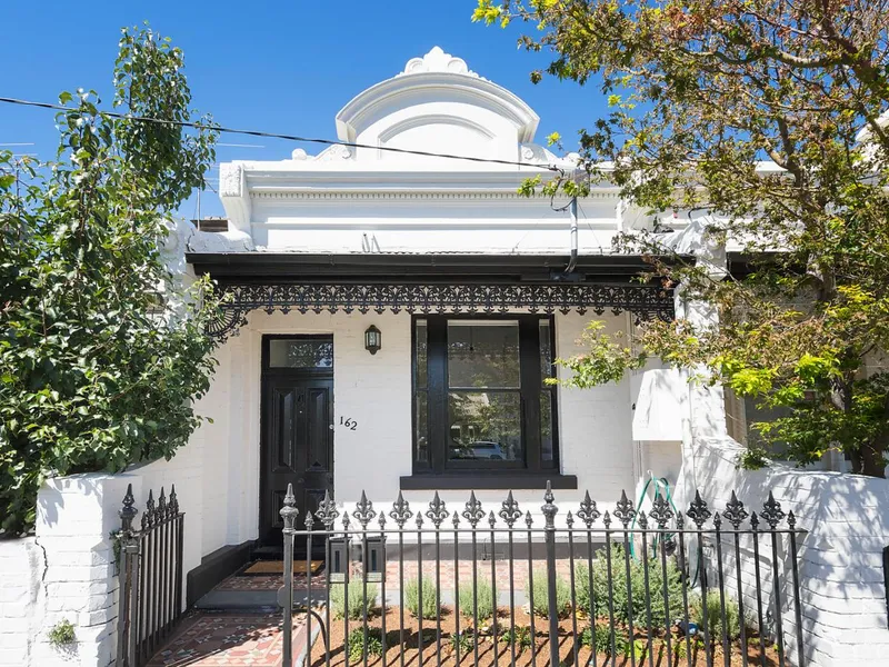 One Bedroom Terrace