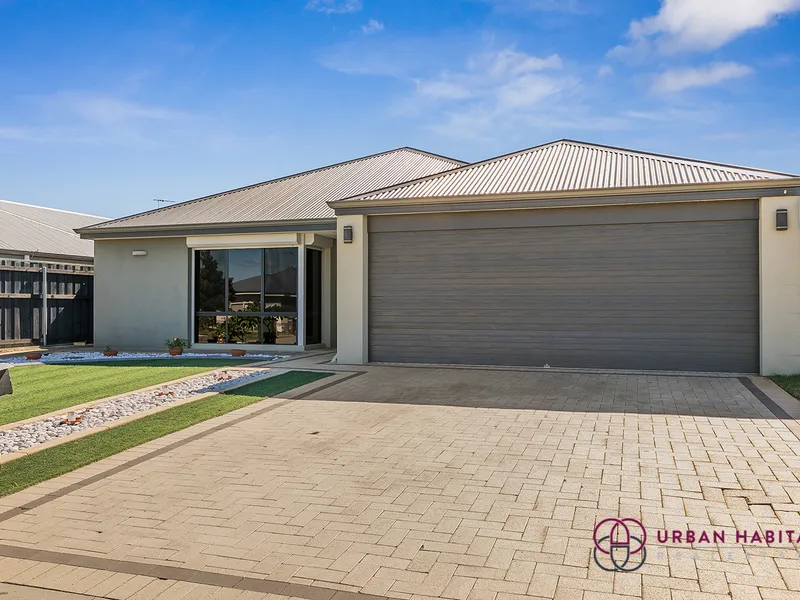 Low Maintenance Family Home!