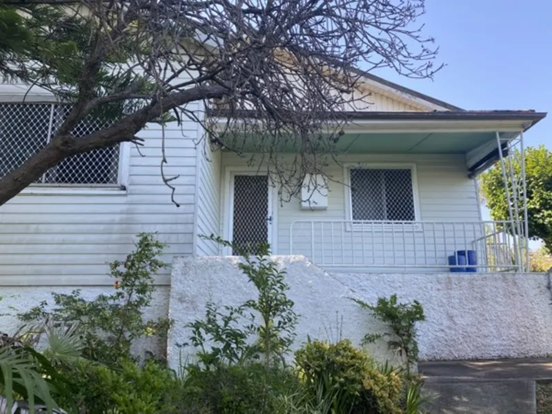 RENOVATED 4 BEDROOM HOME