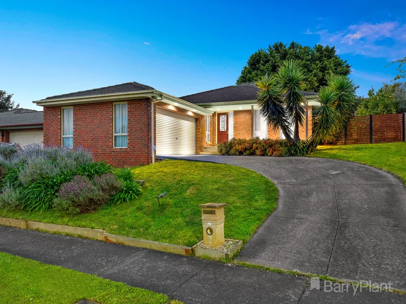 Family Home Conveniently Positioned