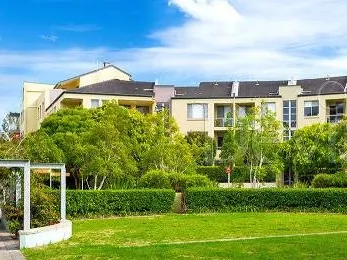 ''MODERN RESORT STYLE LIVING!''
