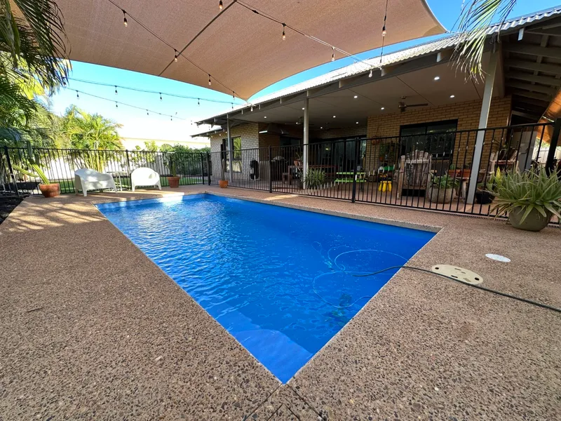 All Offers Presented by Friday 15th December 2023