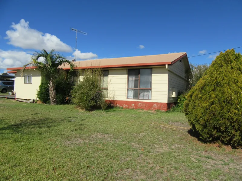 HOUSE & LAND PACKAGE