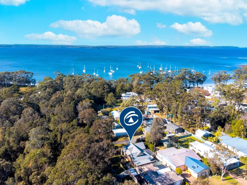 THE ULTIMATE JERVIS BAY GETAWAY
