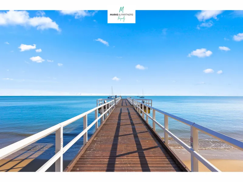 Beachside living... make it happen