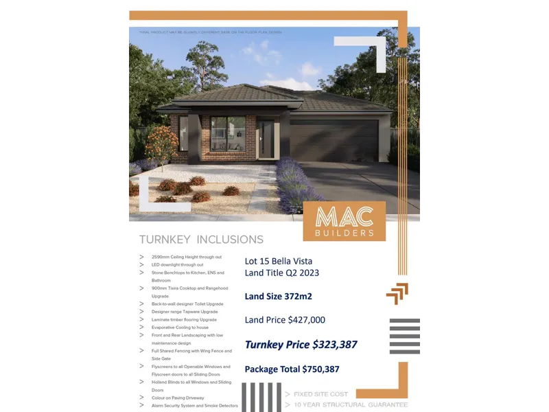 Customize Design Your Dream House $5,000 Bonus Limited Time